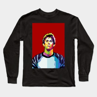 Van Der Sar Long Sleeve T-Shirt